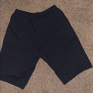 Russel athletic sweat-shorts